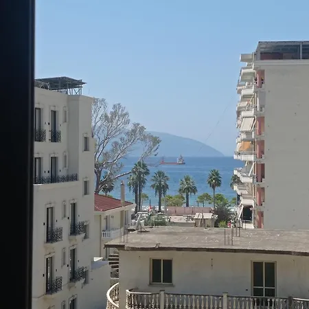Lungomare Appartamento