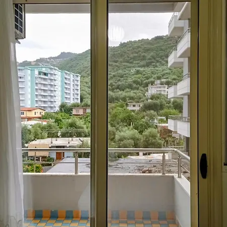 Apartment Lungomare *