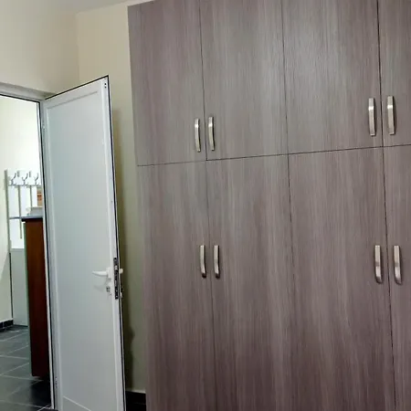 Lungomare Apartman Vlora