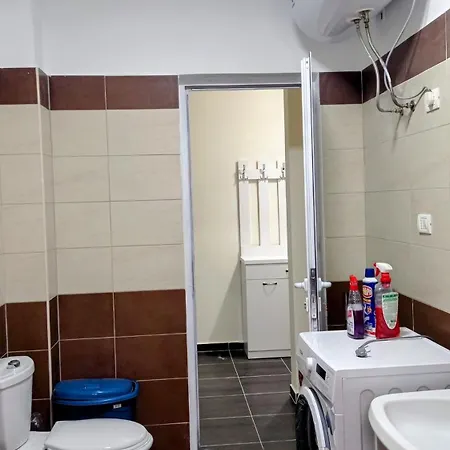 Apartman Lungomare *