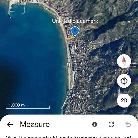 Lungomare Apartment *