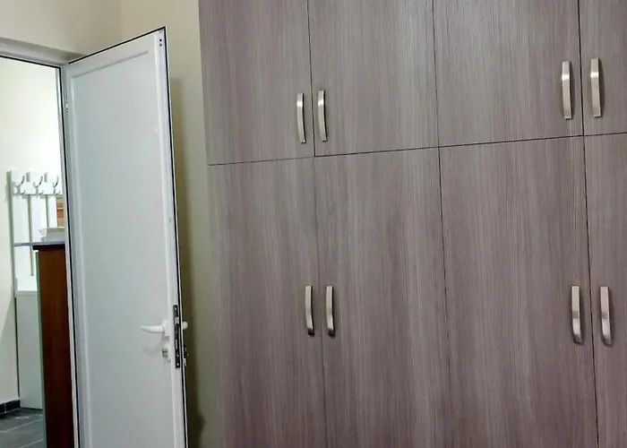 Lungomare Apartment Vlore