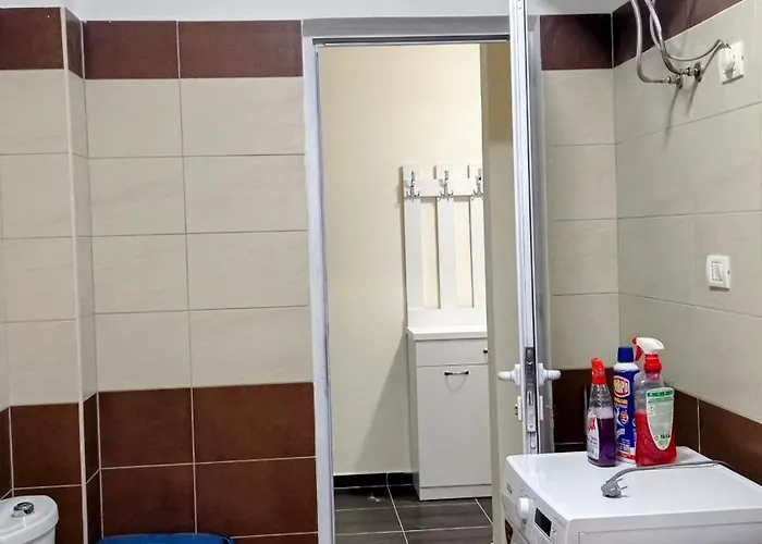 Apartment Lungomare *