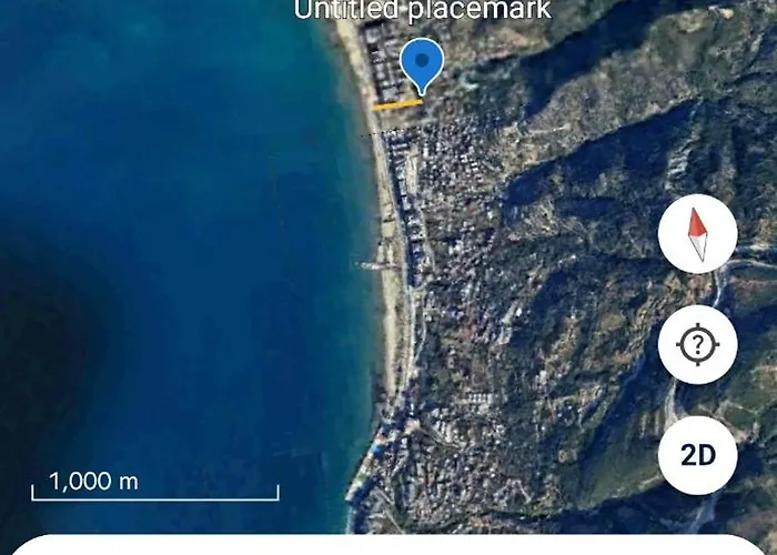 Lungomare Apartment *